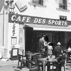 café des sports, Lanvollon - Horaires d'ouverture
