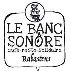 Le Banc Sonore, Rabastens - Horaires d'ouverture