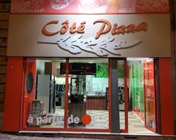 Côté Pizza, L'Arbresle - Horaires d'ouverture