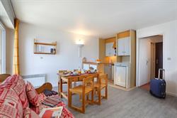 Résidence Les Balcons du Soleil, Font-Romeu-Odeillo-Via - Horaires d'ouverture