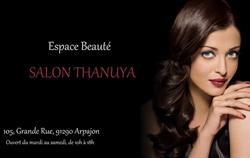 Thanuya, Arpajon - Horaires d'ouverture