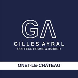 Gilles Ayral, Onet-le-Château - Horaires d'ouverture