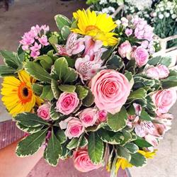 Lydie fleurs, Thourotte - Horaires d'ouverture