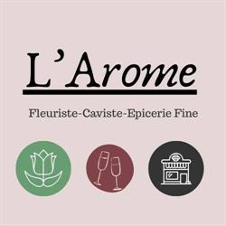 L arome, Coron - Horaires d'ouverture