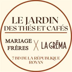 LE JARDIN DES THÉS & CAFÉS, Royan - Horaires d'ouverture