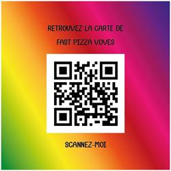 Fast Pizza, Voves - Horaires d'ouverture