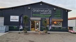 Lr Graineterie Ludonnaise, Ludon-Médoc - Horaires d'ouverture