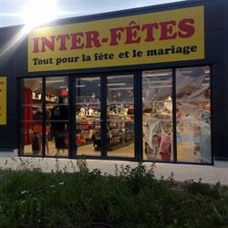 inter fetes, Ganges - Horaires d'ouverture