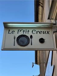 Le P'tit Creux 10, Is-sur-Tille - Horaires d'ouverture