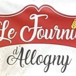LE FOURNIL D'ALLOGNY, Allogny - Horaires d'ouverture