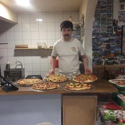 Marcel pizza, Roquevaire - Horaires d'ouverture