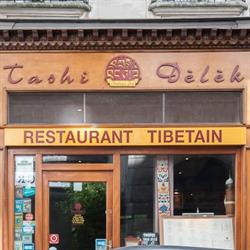 Tashi Delek, Paris - Horaires d'ouverture