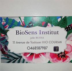 BioSens institut, Coursan - Horaires d'ouverture