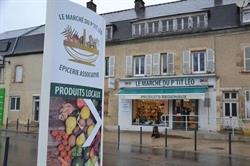 Le marché du p'tit Léo, Saint-Léger-des-Vignes - Horaires d'ouverture