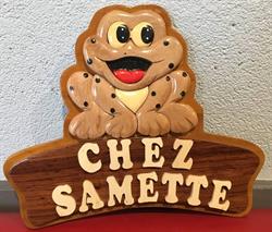 Chez Samette, Vienne - Horaires d'ouverture