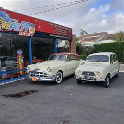 Clean-Auto West, Challans - Horaires d'ouverture