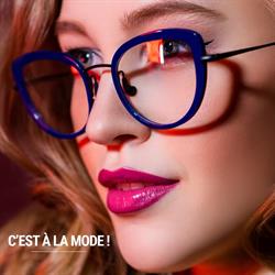 OPTIQUE DES THERMES -Opticien, Saint-Martin-d'Uriage - Horaires d'ouverture