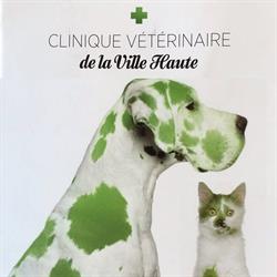Clinique Vétérinaire de la Ville Haute, Tartas - Horaires d'ouverture