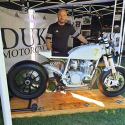 DUKE MOTORCYLES, Tourrettes-sur-Loup - Horaires d'ouverture
