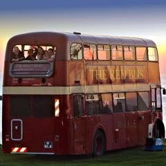 The Red Bus, Desvres - Horaires d'ouverture