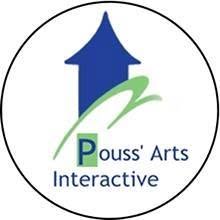 POUSS ARTS INTERACTIVE, Poussan - Horaires d'ouverture