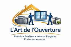 L'ART DE L'OUVERTURE - Pose de portails, portes, fenêtres, volets, Castanet-Tolosan - Horaires d'ouverture