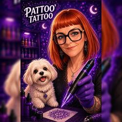 Pattoo' Tattoo, Drocourt - Horaires d'ouverture