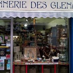 Savonnerie des Glénan, Fouesnant - Horaires d'ouverture