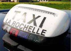 Abc Taxi La Rochelle, - Horaires d'ouverture
