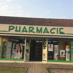 PHARMACIE DE LA VALLEE DU LOIR, Ruillé-sur-Loir - Horaires d'ouverture