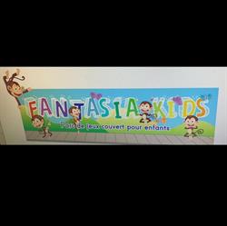 Fantasia kid's -Fantasia jump Parc de Jeux et trampoline parc Couvert pour Enfants - Climatisé, Vendôme - Horaires d'ouverture