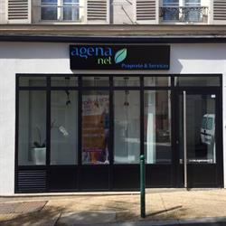AGENA NET, Igny - Horaires d'ouverture