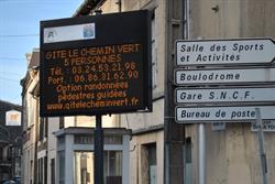Gîte le Chemin Vert, Deville - Horaires d'ouverture