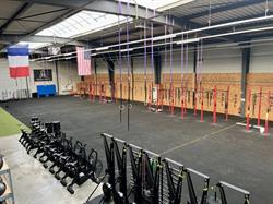 CrossFit Rapace, Allenjoie - Horaires d'ouverture