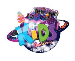 Parc de jeux pour enfants 1-12 ans - Kids Galaxy, Saint-Bonnet-de-Mure - Horaires d'ouverture