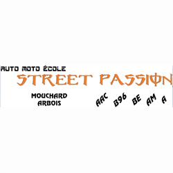 Auto-Ecole Street Passion, Mouchard - Horaires d'ouverture
