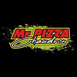 Mr PIZZA, Saint-Denis - Horaires d'ouverture