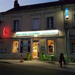 Le Sylvano, Ambillou - Horaires d'ouverture