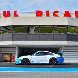 Flat Racing, Marseille - Horaires d'ouverture