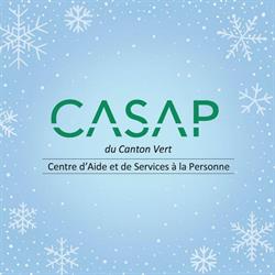 C.A.S.A.P du Canton Vert, Plan-de-Cuques - Horaires d'ouverture