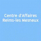 Centre d’affaires Reims Les Mesneux, - Horaires d'ouverture
