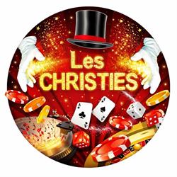 Les Christies Magicien - Mentaliste Rouen, Les Grandes-Ventes - Horaires d'ouverture