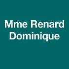 Renard Dominique, Corbigny - Horaires d'ouverture