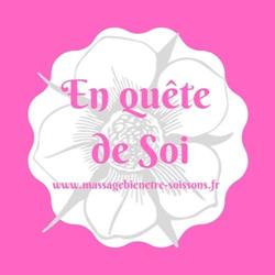 EN QUÊTE DE SOI Sophrologie et massages-bien-être intuitifs Salon Lunch & Spa, Mercin-et-Vaux - Horaires d'ouverture