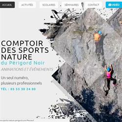 Comptoir des Sports Nature du Périgord Noir, Carsac-Aillac - Horaires d'ouverture