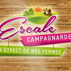 L'Escale Campagnarde, Jeuxey - Horaires d'ouverture