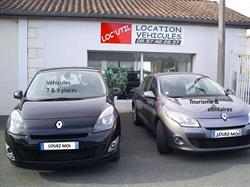 Loc'util location de voiture, Cars - Horaires d'ouverture