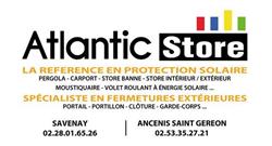 Atlantic Store Ancenis, Saint-Géréon - Horaires d'ouverture