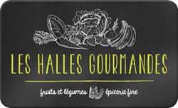 Les Halles Gourmandes, Ancenis - Horaires d'ouverture