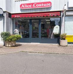 Alice Couture, Saint-Marcel - Horaires d'ouverture
